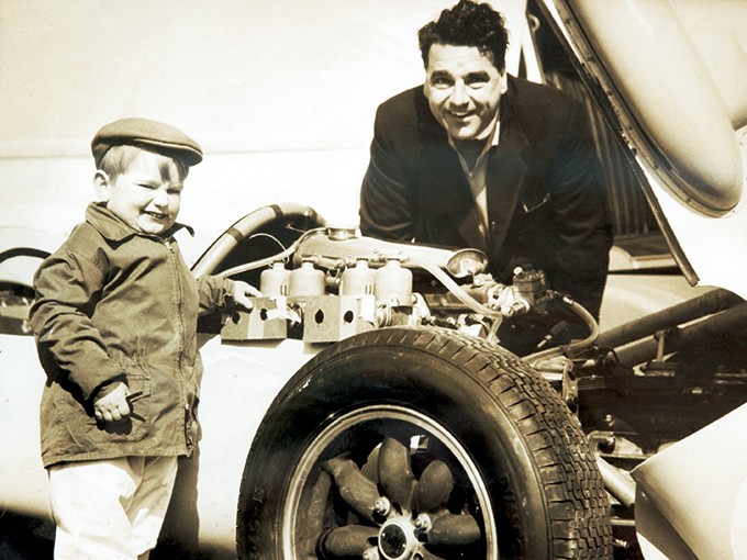 john cooper