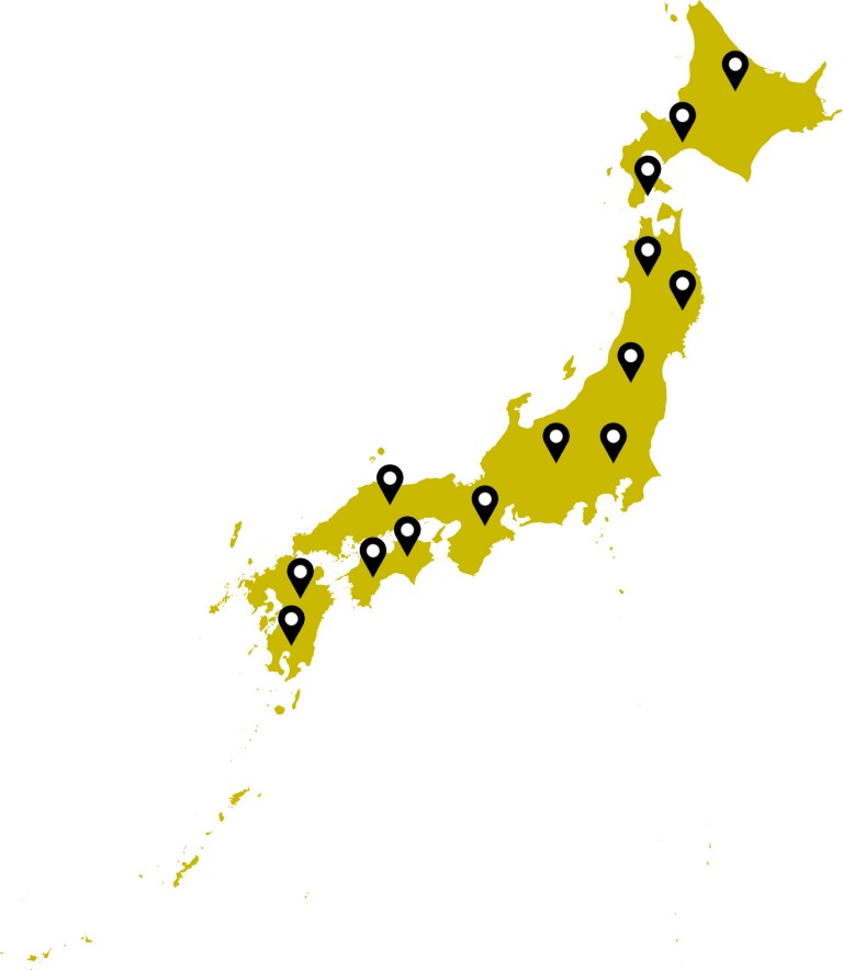 いつでも、どこでも、MINIを充電。