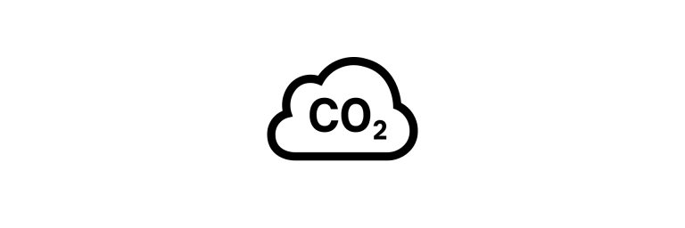 All-electric MINI Countryman - 充電 - CO2アイコン