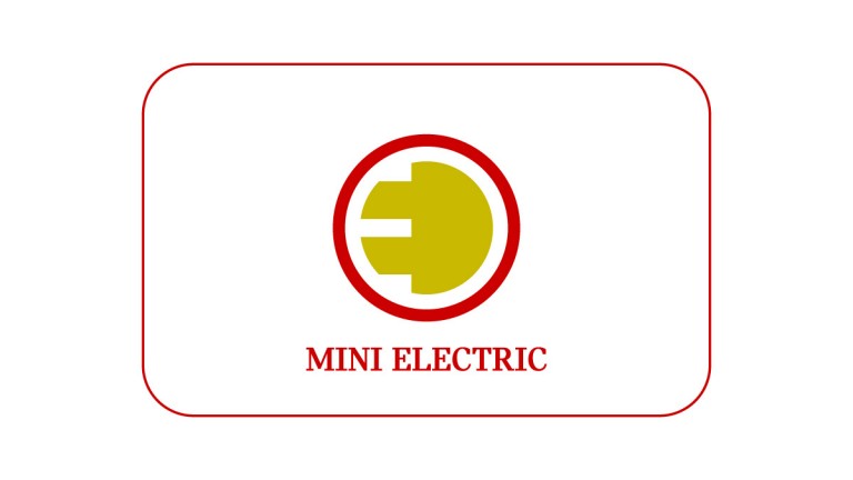 MINI チャージング サービスも無料でお試し。