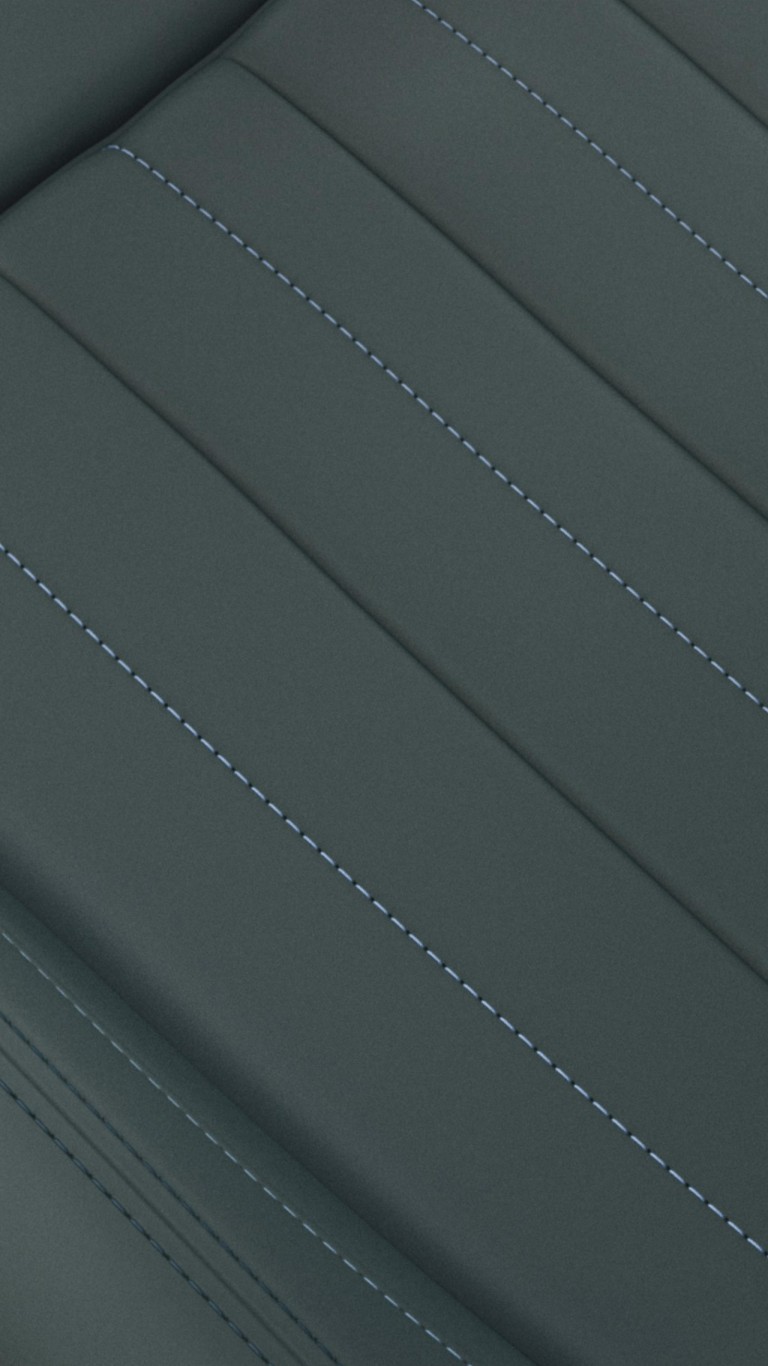 MINI Clubman – Interieur – Untold Sitzbezug