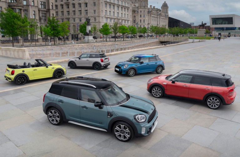 MINI PREMIUM PLUS PACKAGE.