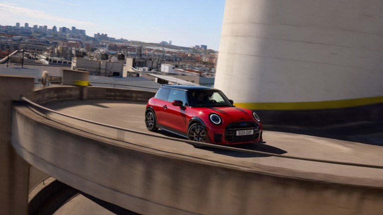 MINI Cooper | MINI Japan