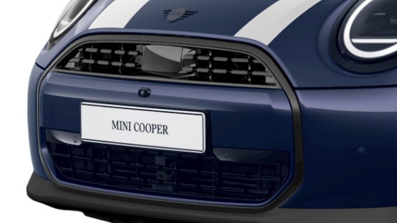 MINI Cooper | MINI Japan