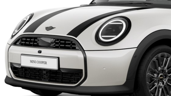 MINI Cooper | MINI Japan