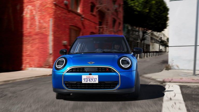 MINI Cooper 5-Door - corporate customers – MINI fleet