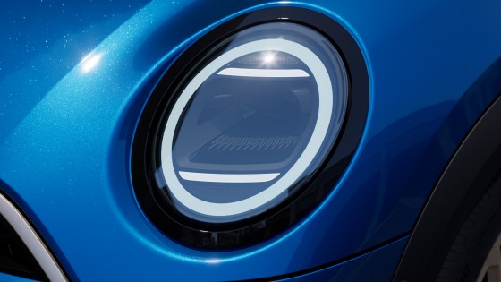 商品画像：ラジオコントロール 電動 ツーリングカー First MINI-Z Cobra427 3