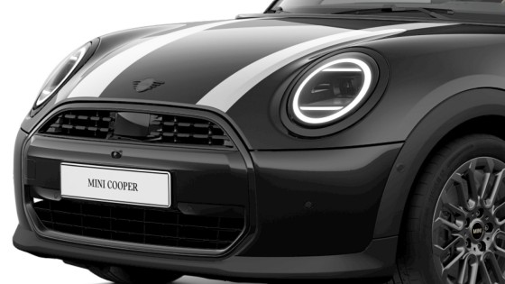 MINI Cooper 5-Door | MINI Japan