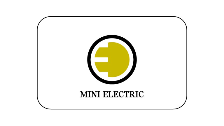 MINI チャージング サービスも無料でお試し。