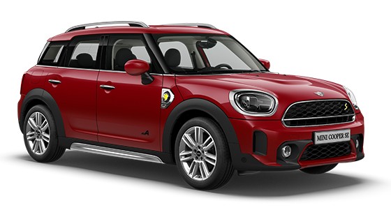  MINI CROSSOVER PHEV. (COOPER SE ALL4)