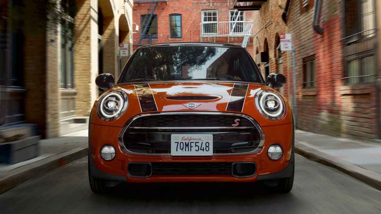 MINI 3 DOOR | MINI モデル | MINI Japan