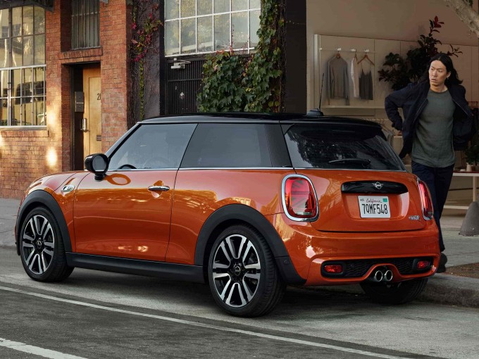 MINI 3 DOOR | MINI モデル | MINI Japan