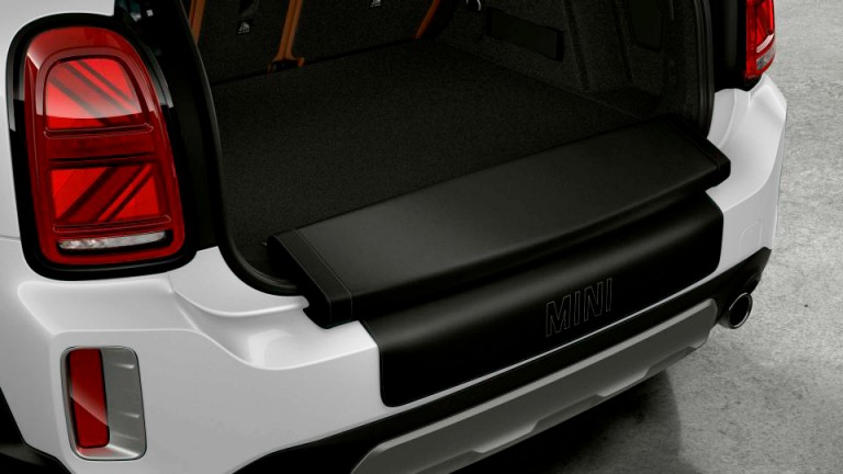 MINI Crossover PHEV – MINIピクニック・ベンチ