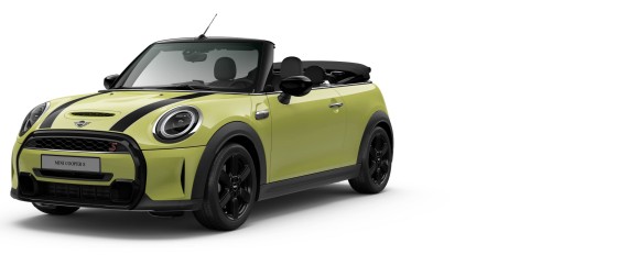 MINI PREMIUM PLUS LINE | MINI Japan