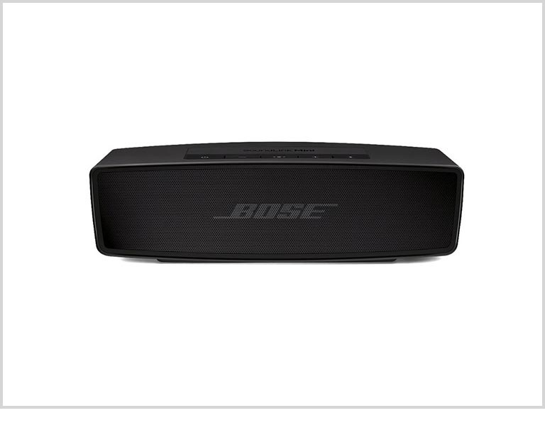BOSE SOUNDLINK MINI II