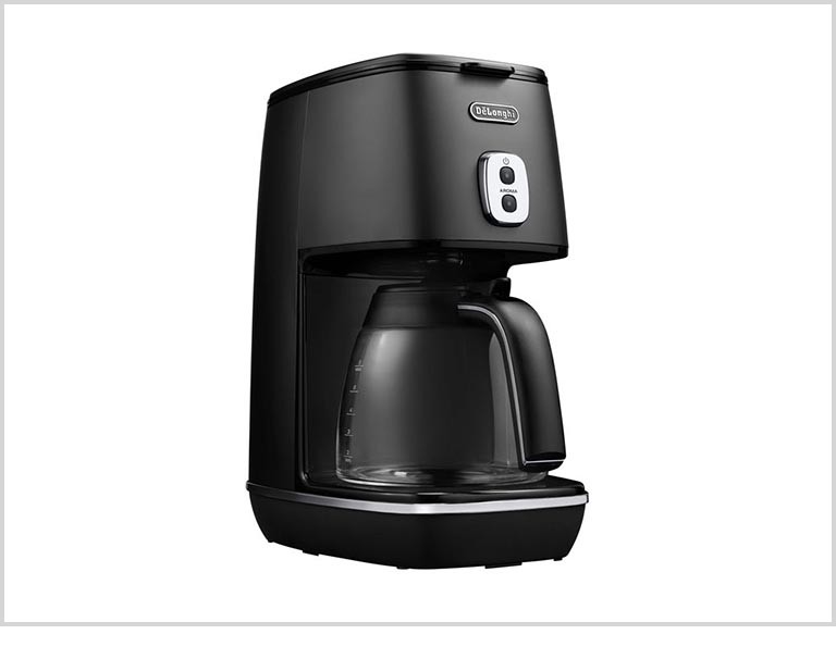 デロンギ ディスティンタコレクションドリップコーヒーメーカー