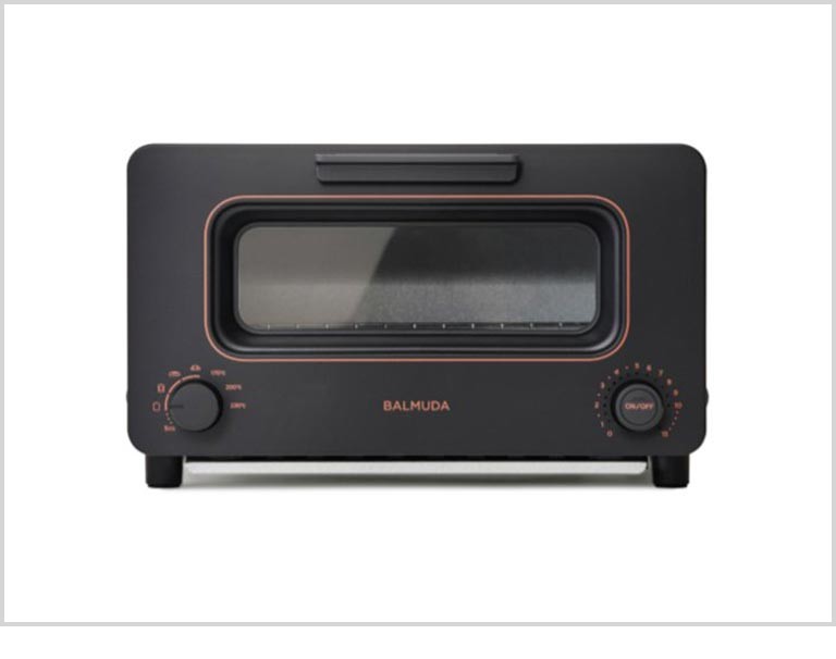 BALMUDA The Toaster