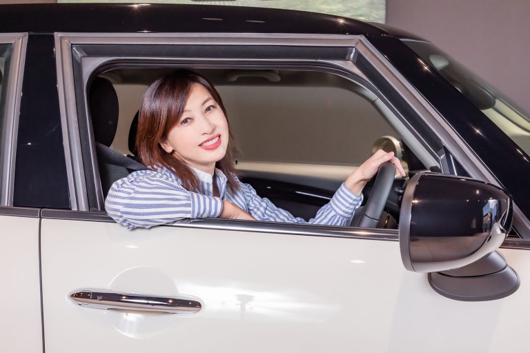 吉田由美 カーライフ・エッセイスト／自動車評論家（日本自動車ジャーナリスト協会理事）