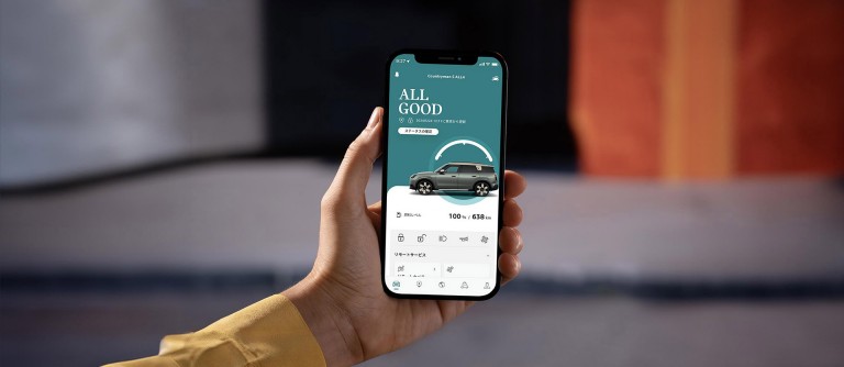 MINI APP.