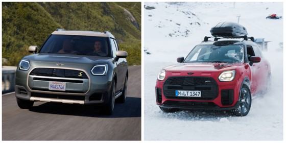 MINI ウインター・コンプリート・ ホイール・セット | MINI Japan