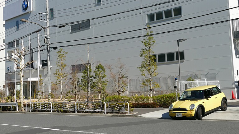 7 試乗&洗車