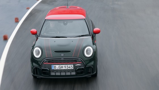 今年も開催。32時間MINIオーナー体験 | MINI Japan