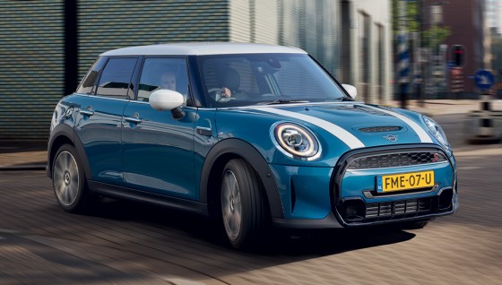 今年も開催。32時間MINIオーナー体験 | MINI Japan