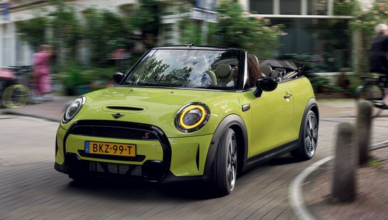 今年も開催。32時間MINIオーナー体験 | MINI Japan