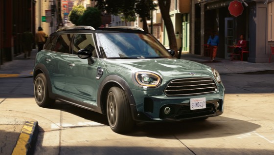 今年も開催。32時間MINIオーナー体験 | MINI Japan